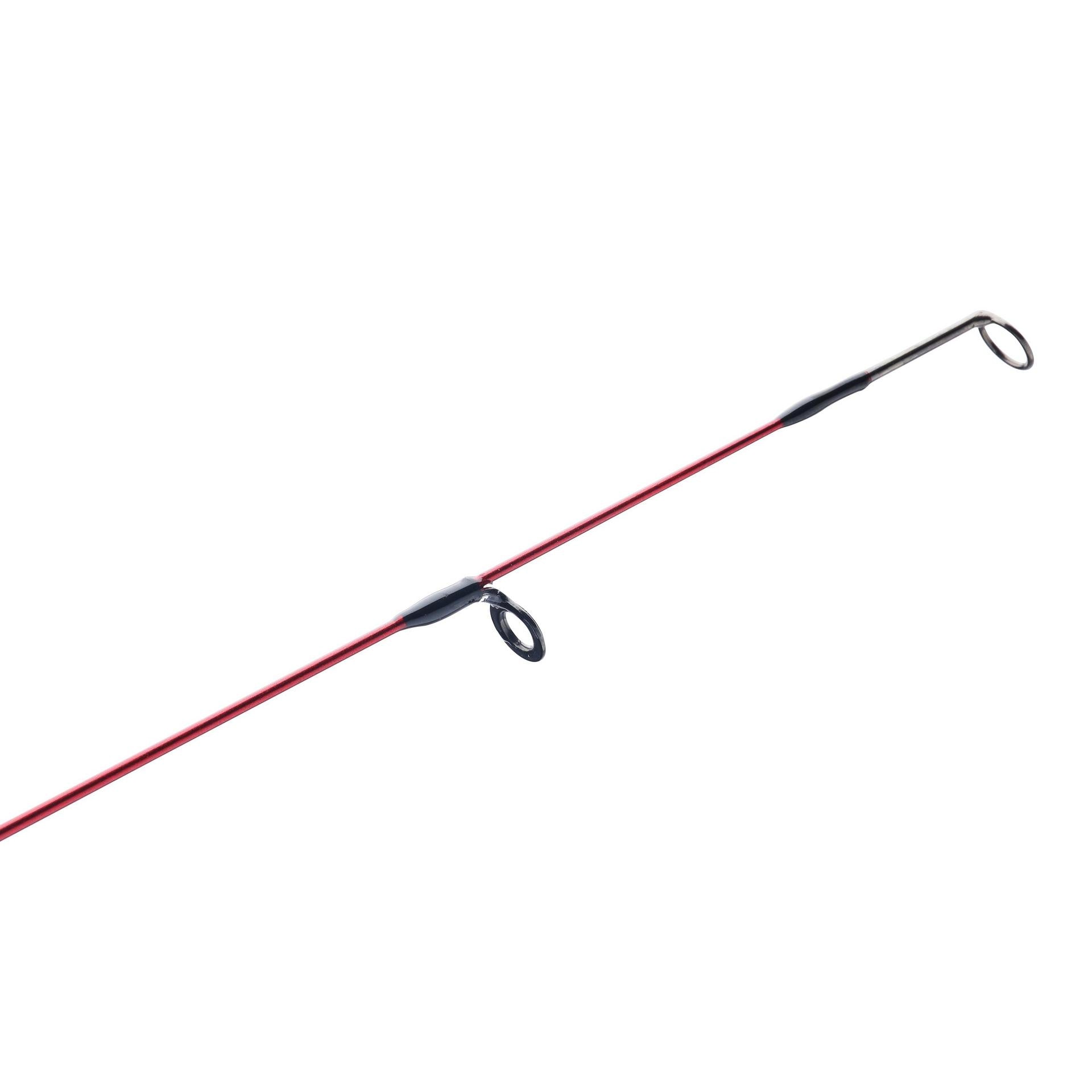 Carbon Ice Spinning Combo|Ugly Stik® 