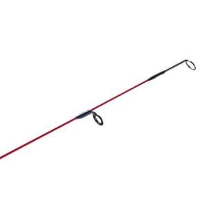 Ugly Stik Carbon Ice Spinning Combo