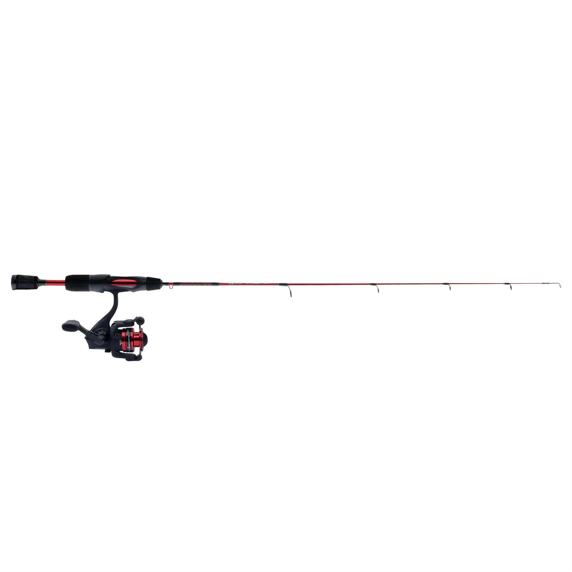 Carbon Ice Spinning Combo|Ugly Stik® 