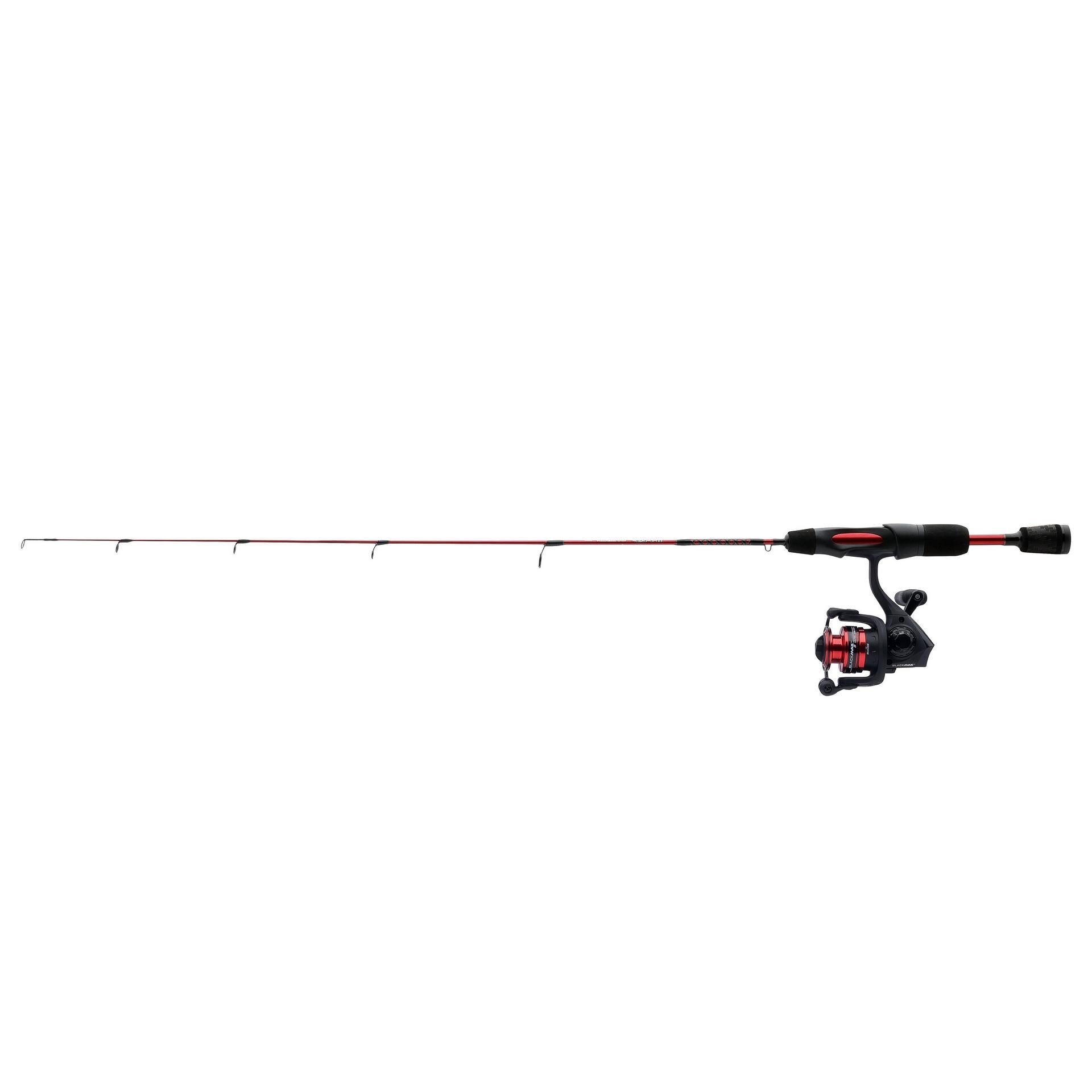 Carbon Ice Spinning Combo|Ugly Stik® 