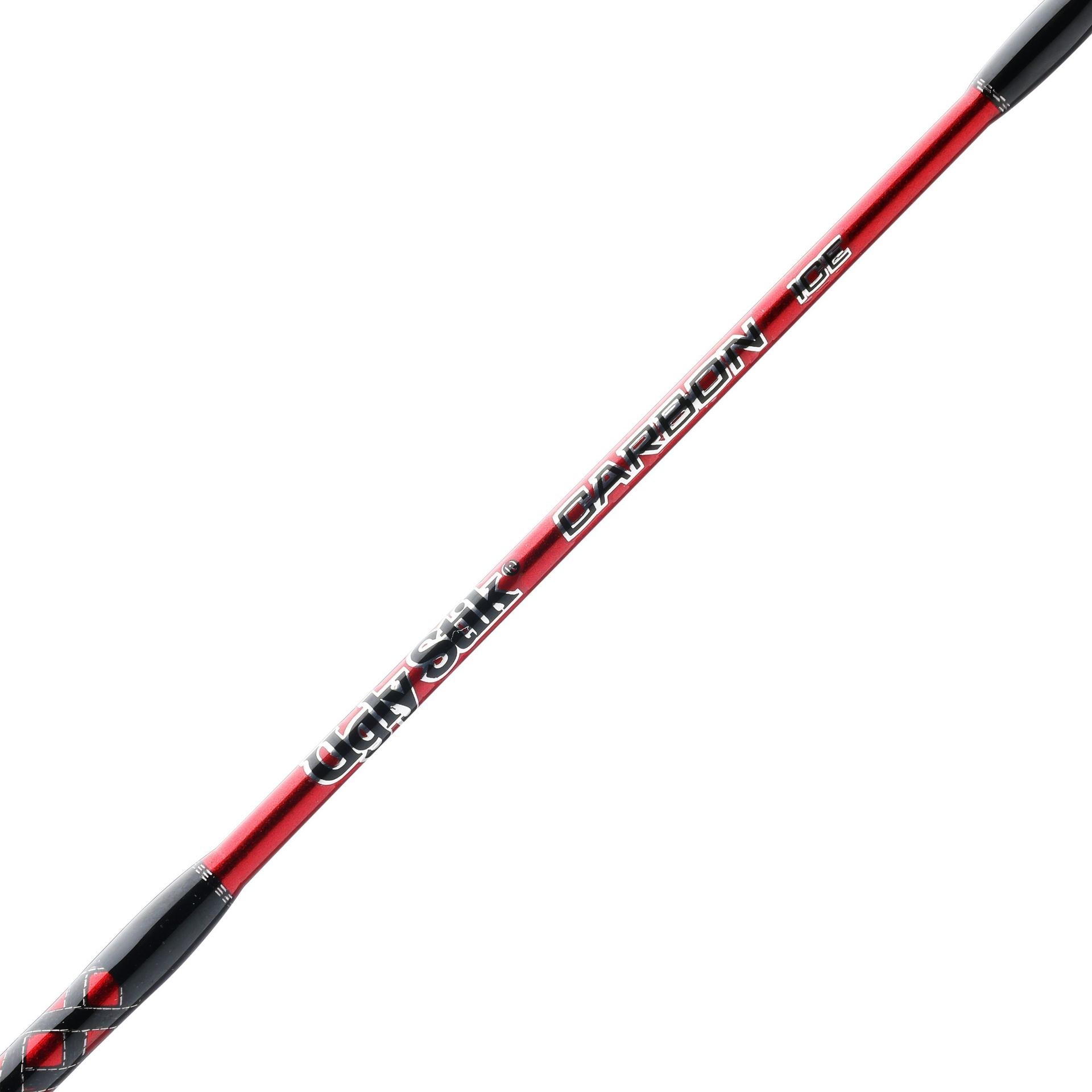Carbon Ice Spinning Combo|Ugly Stik® 