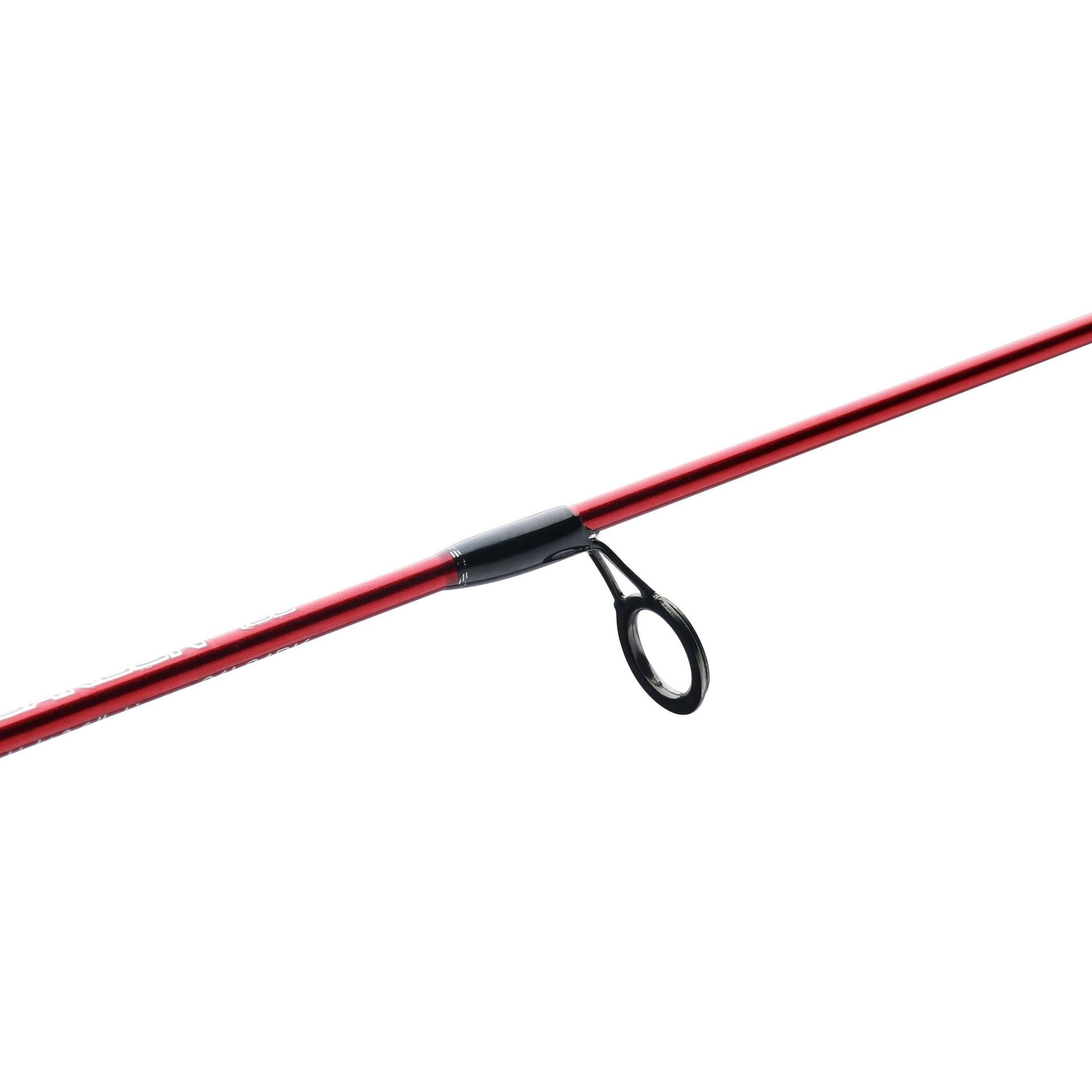 ice fishing rods ugly stik Ugly Stik 32" Medium Light Carbon Ice Spinning Combo