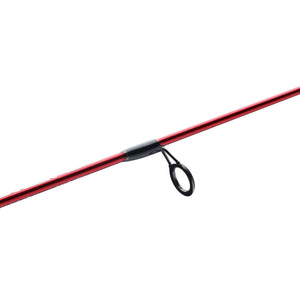 Ugly Stik Carbon Ice Spinning Combo