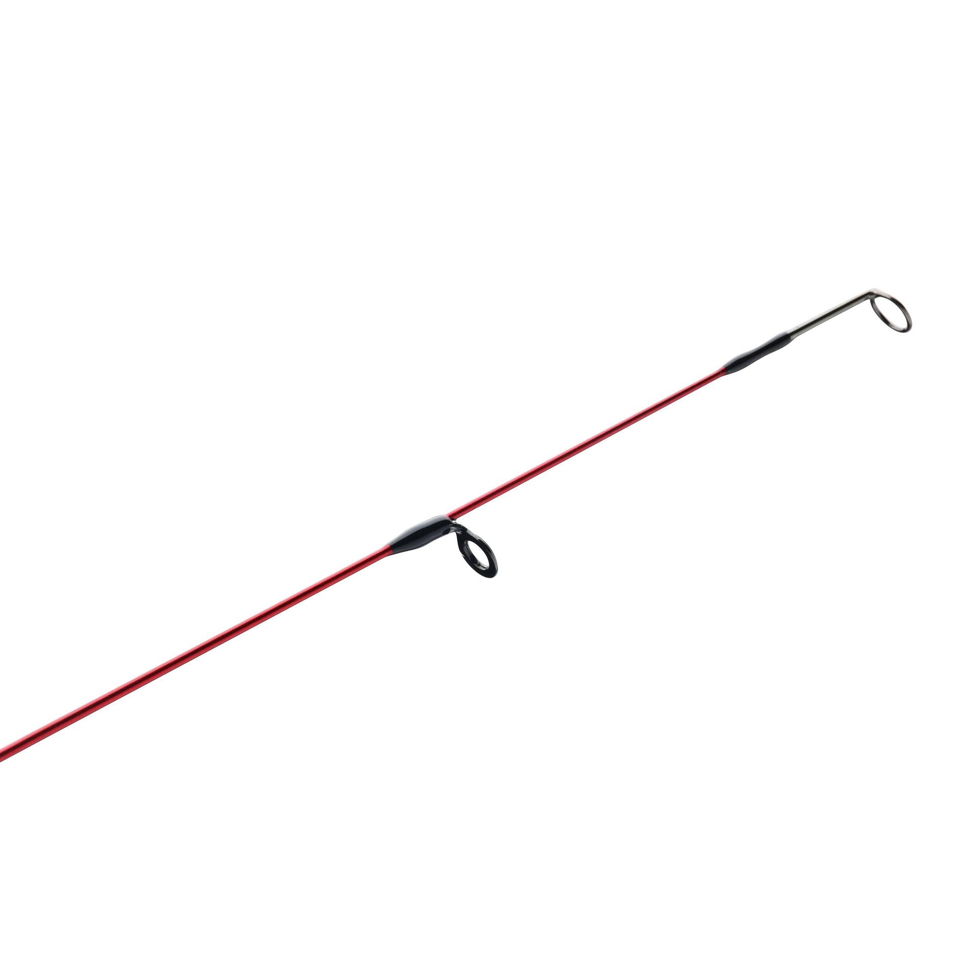Carbon Ice Spinning Combo|Ugly Stik® 