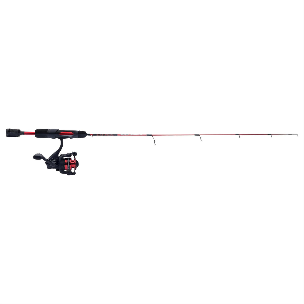 abu garcia ice fishing rod Carbon Spinning Combo 2025MidSummerBlowout Carretilha Abu Garcia Ambassadeur Action:Med Heavy The Abu Garcia Pro