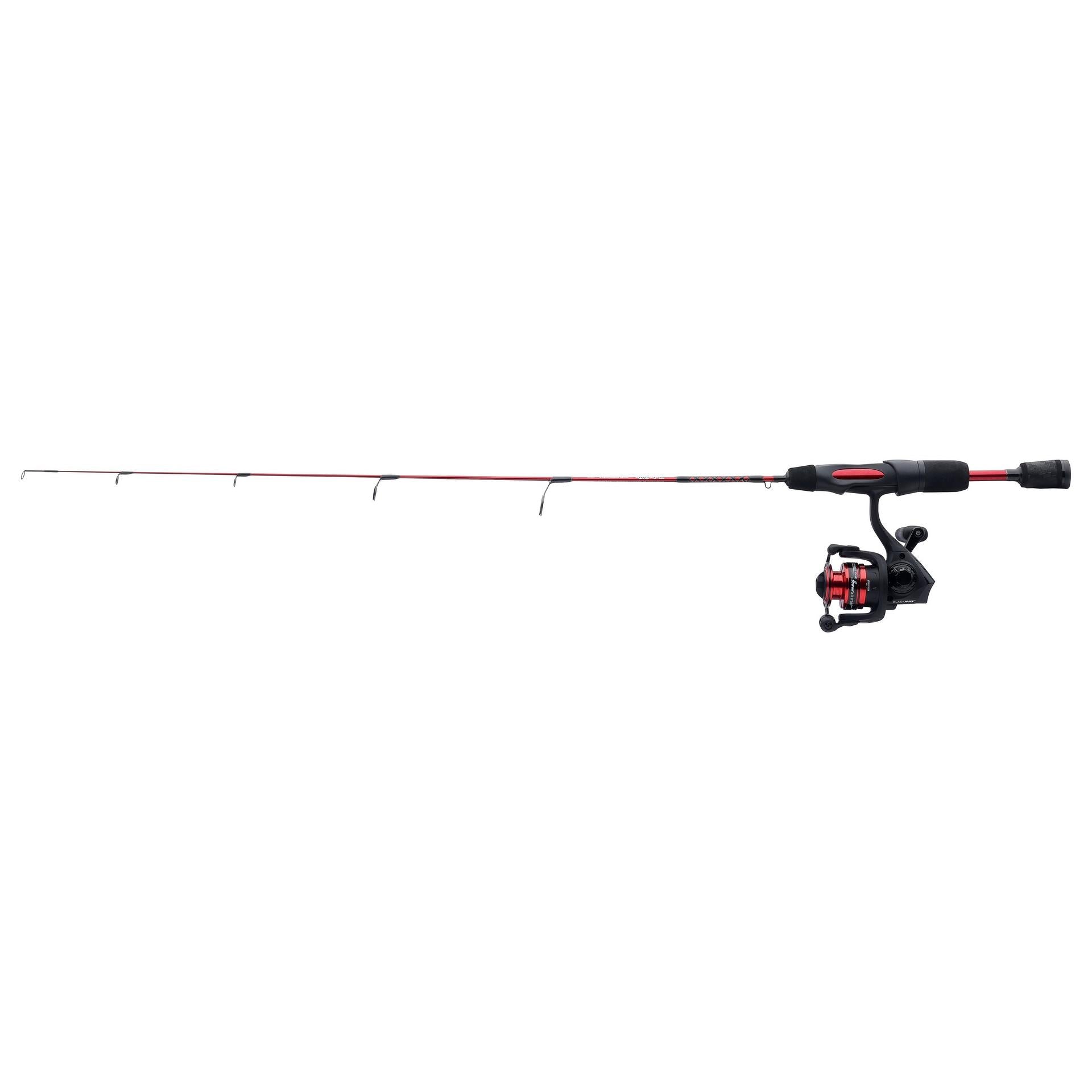 Carbon Ice Spinning Combo|Ugly Stik® 