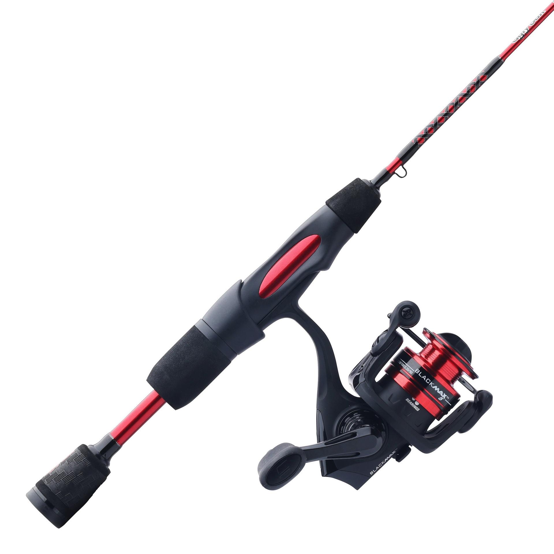 Carbon Ice Spinning Combo|Ugly Stik® 