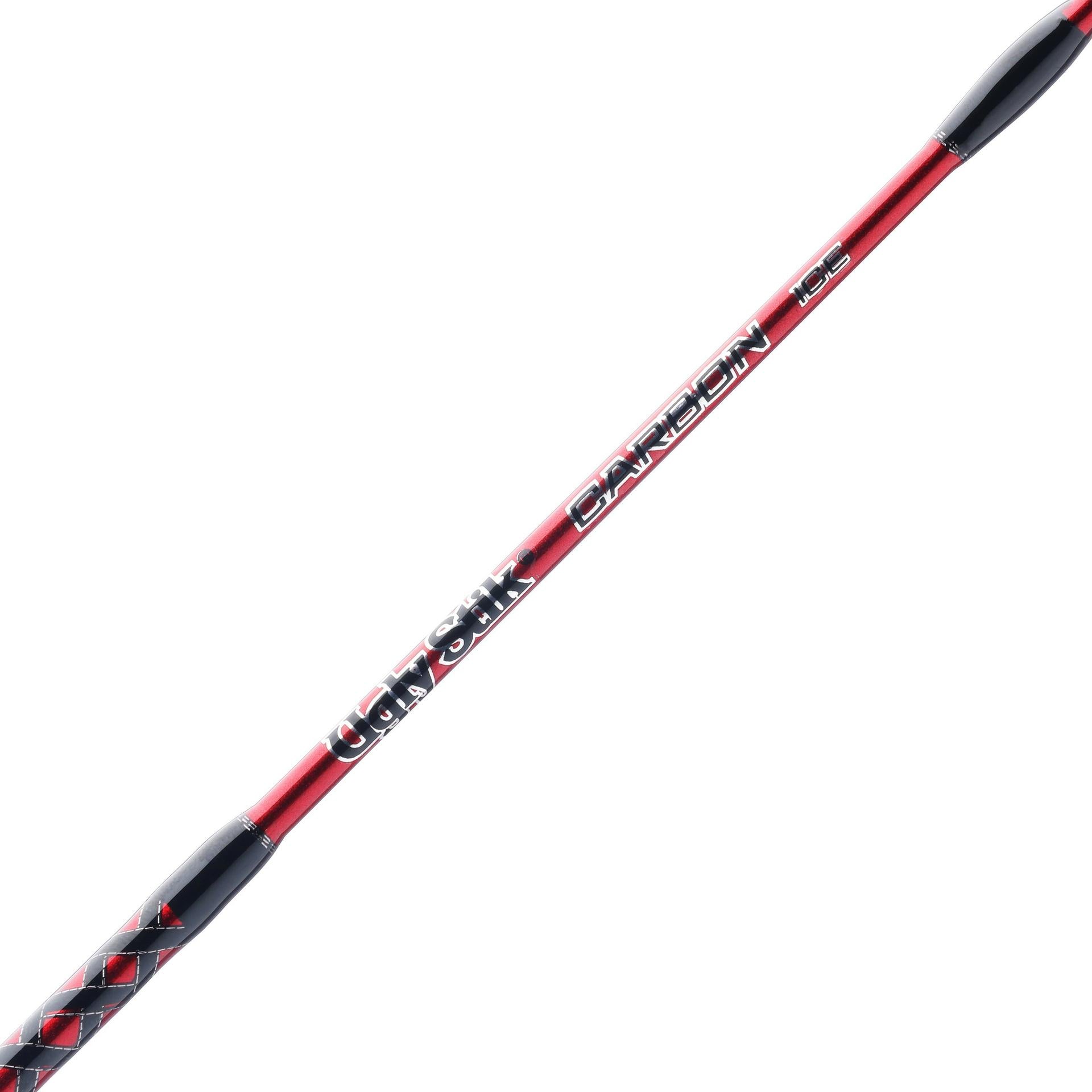 Carbon Ice Spinning Combo|Ugly Stik® 