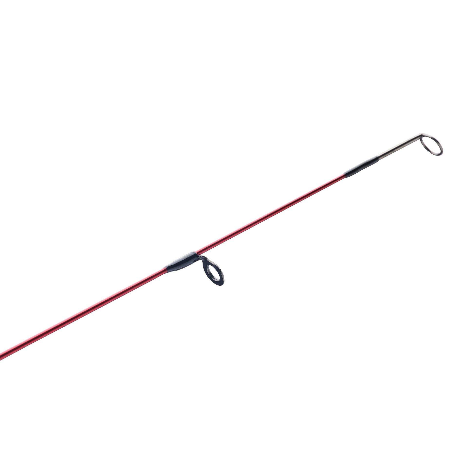 Carbon Ice Spinning Combo|Ugly Stik® 