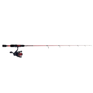 ice fishing rods ugly stik 32" Medium GX2 Spinning Combo The 2025 Ugly Stik GX2 Spinning Rod Combo is a durable fishing rod combination for smooth casts and reeling in big catches Ugly Stik Carbon Ice Spinning