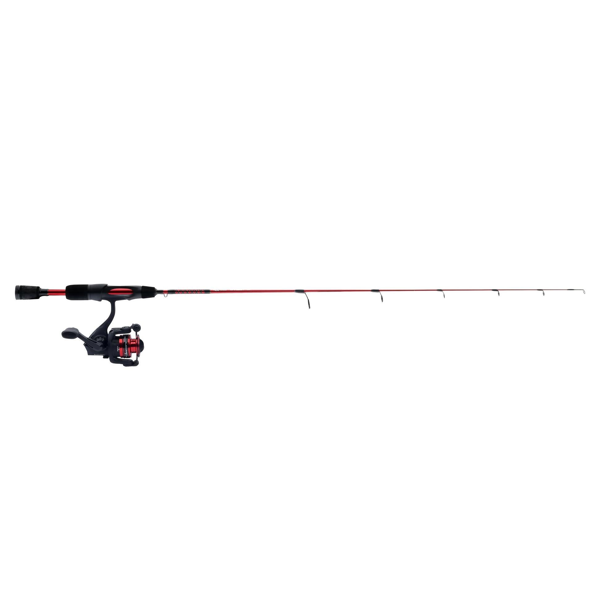 Carbon Ice Spinning Combo|Ugly Stik® 