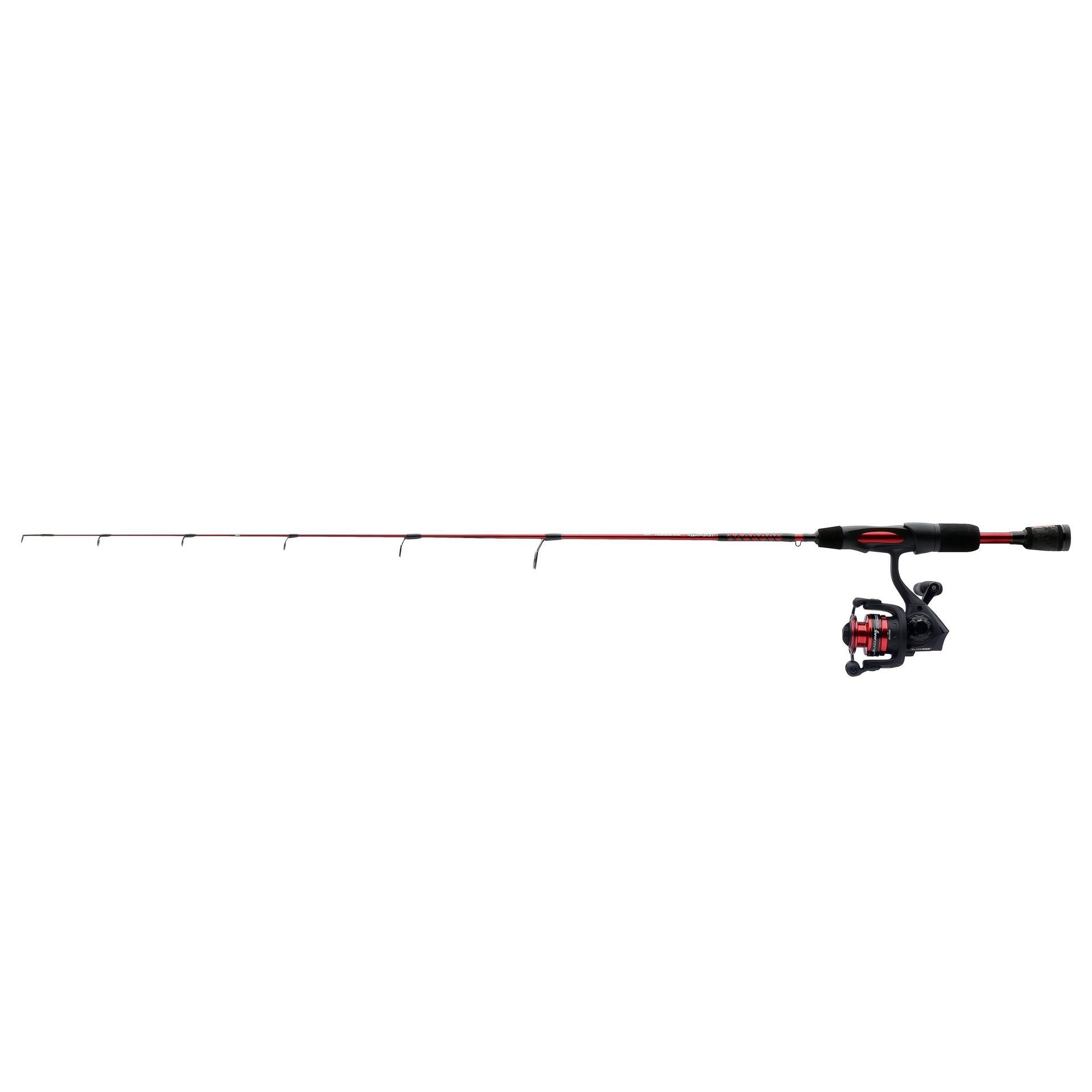 Carbon Ice Spinning Combo|Ugly Stik® 