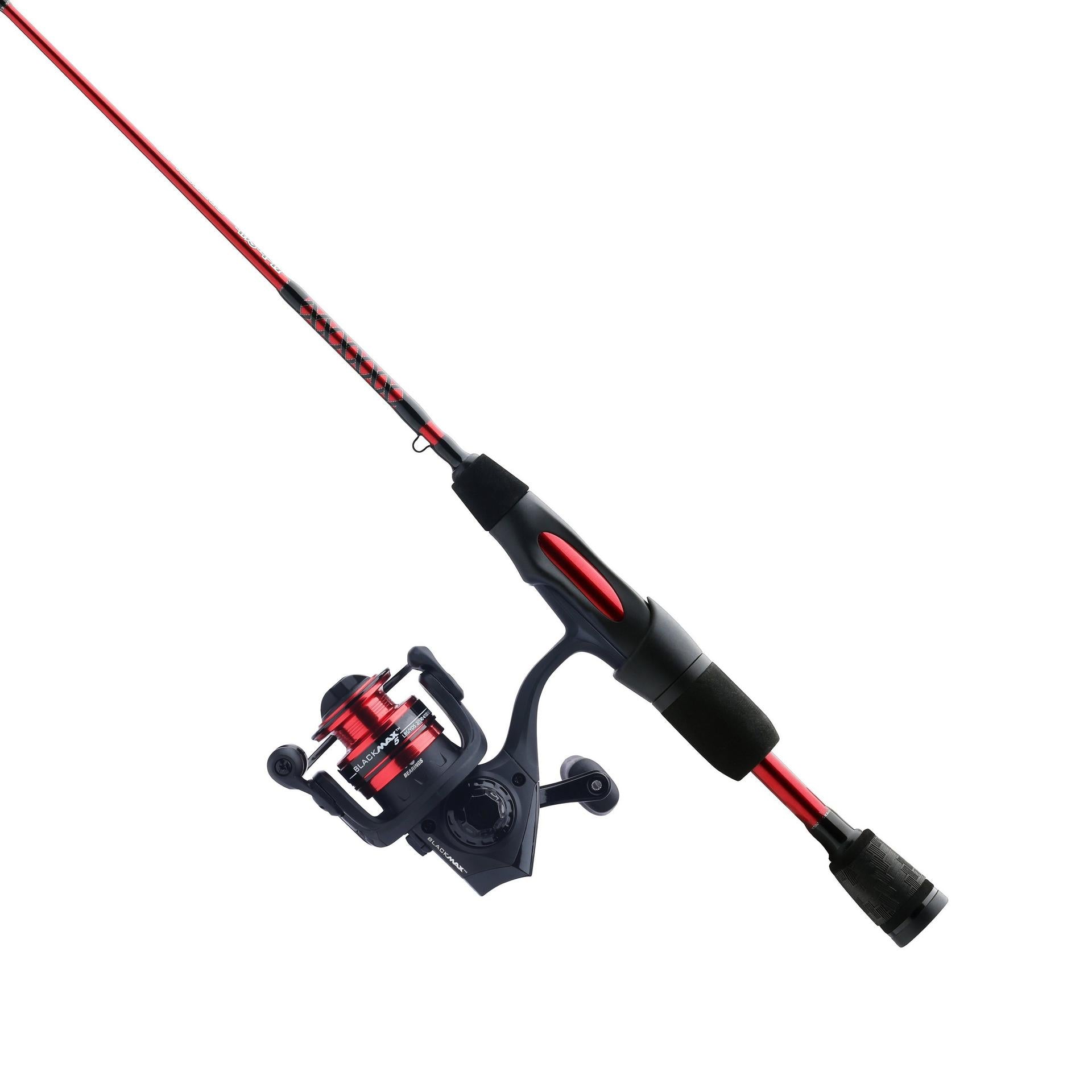 Carbon Ice Spinning Combo|Ugly Stik® 