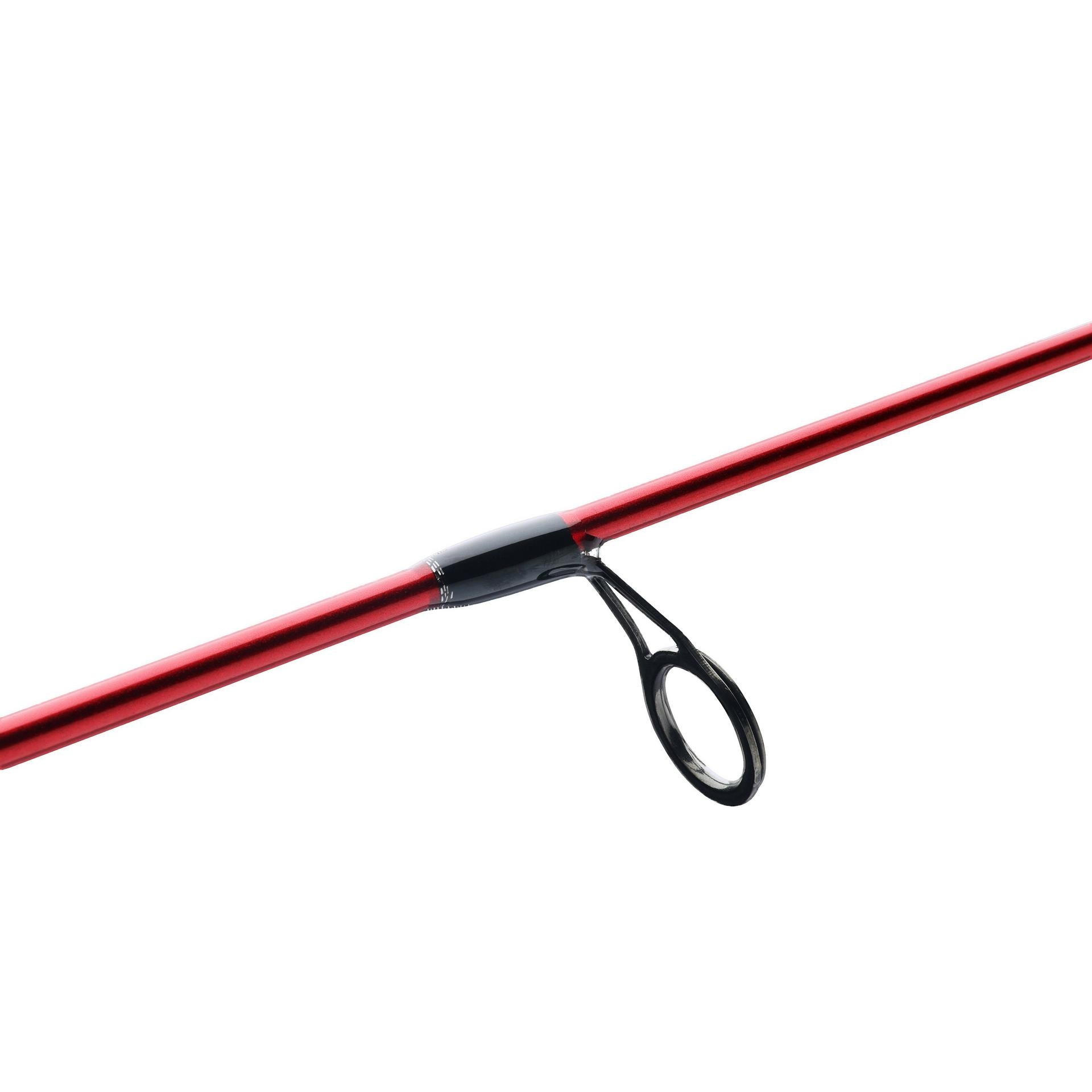 Carbon Ice Spinning Combo|Ugly Stik® 