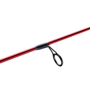 Ugly Stik Carbon Ice Spinning Combo