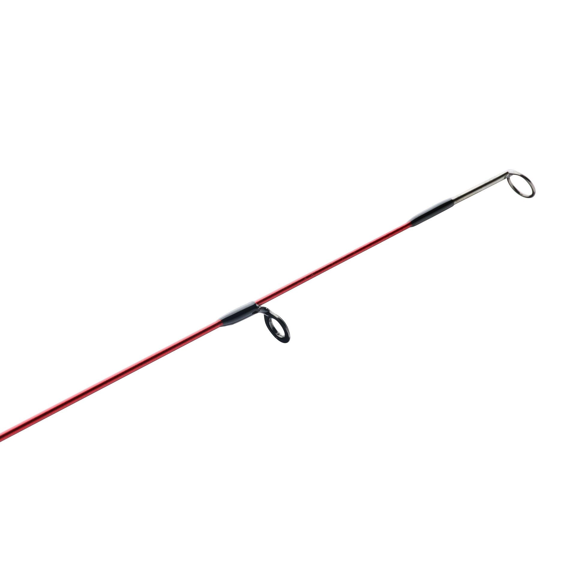 Carbon Ice Spinning Combo|Ugly Stik® 