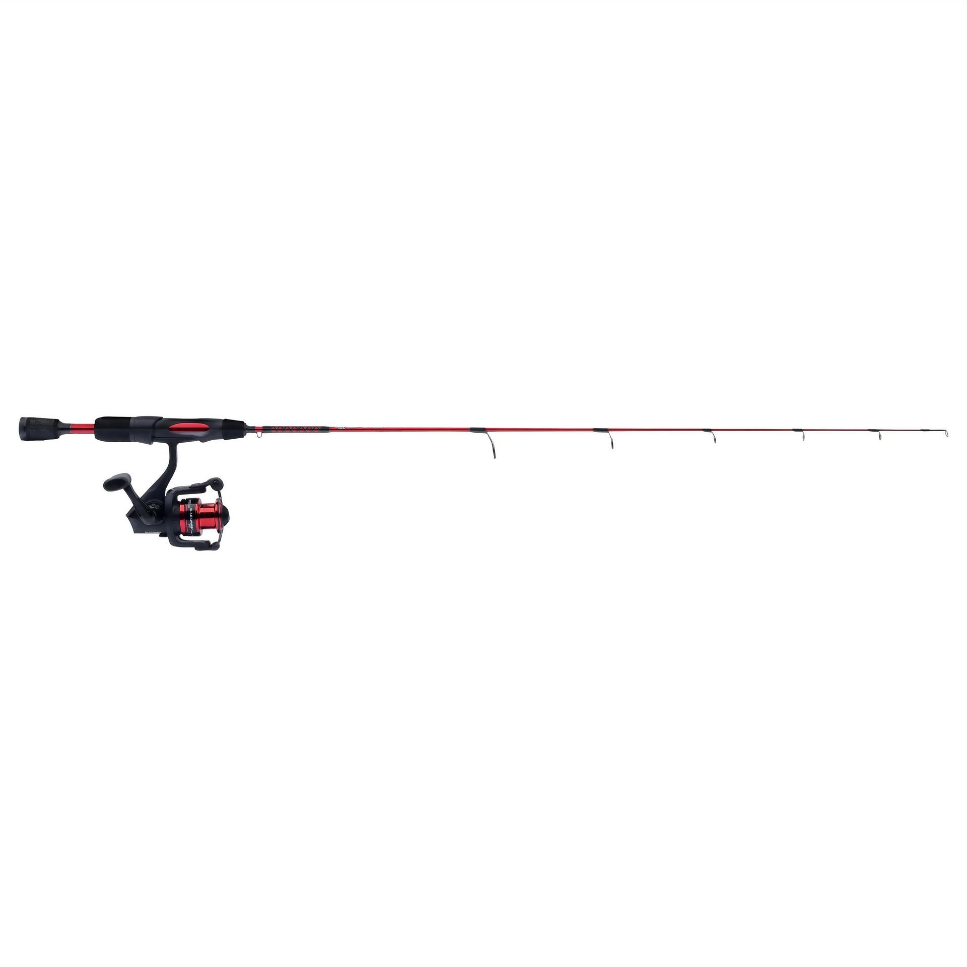 Carbon Ice Spinning Combo|Ugly Stik® 