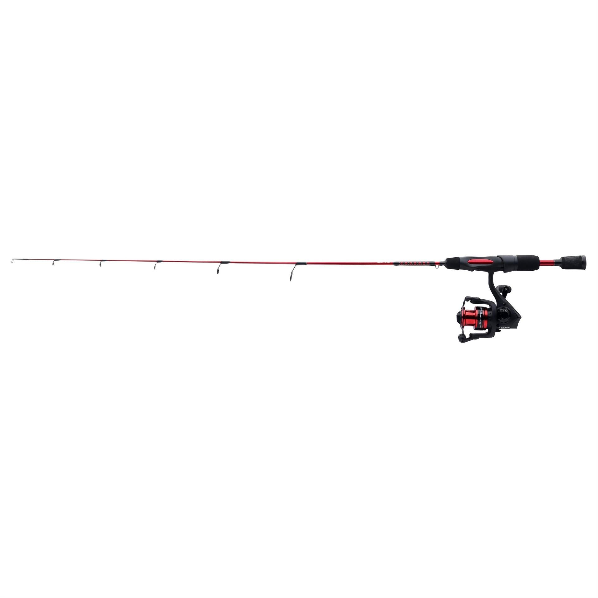 Carbon Ice Spinning Combo|Ugly Stik® 