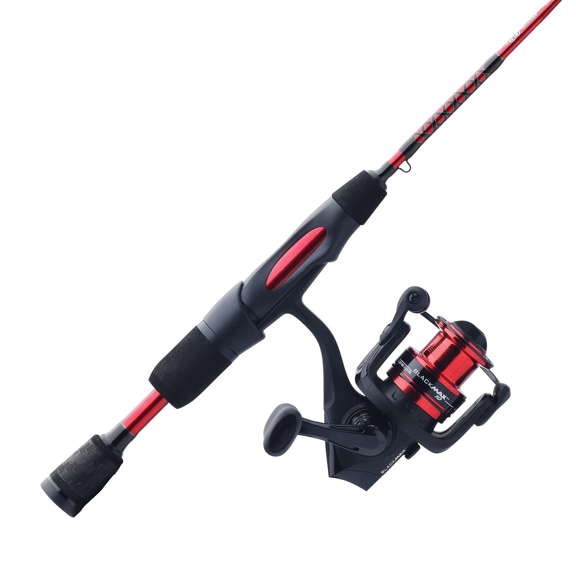 Carbon Ice Spinning Combo|Ugly Stik® 