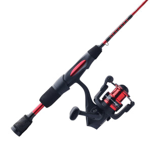 Carbon Ice Spinning Combo|Ugly Stik® 