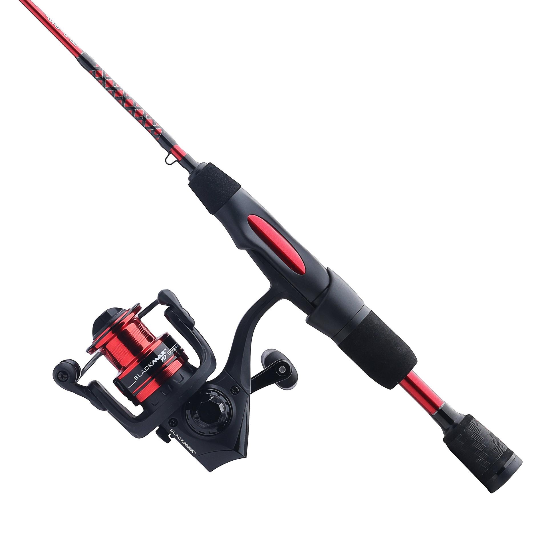 Carbon Ice Spinning Combo|Ugly Stik® 