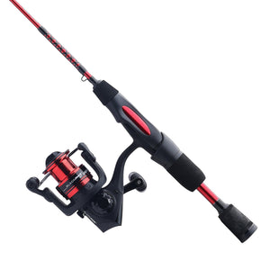 Carbon Ice Spinning Combo|Ugly Stik® 