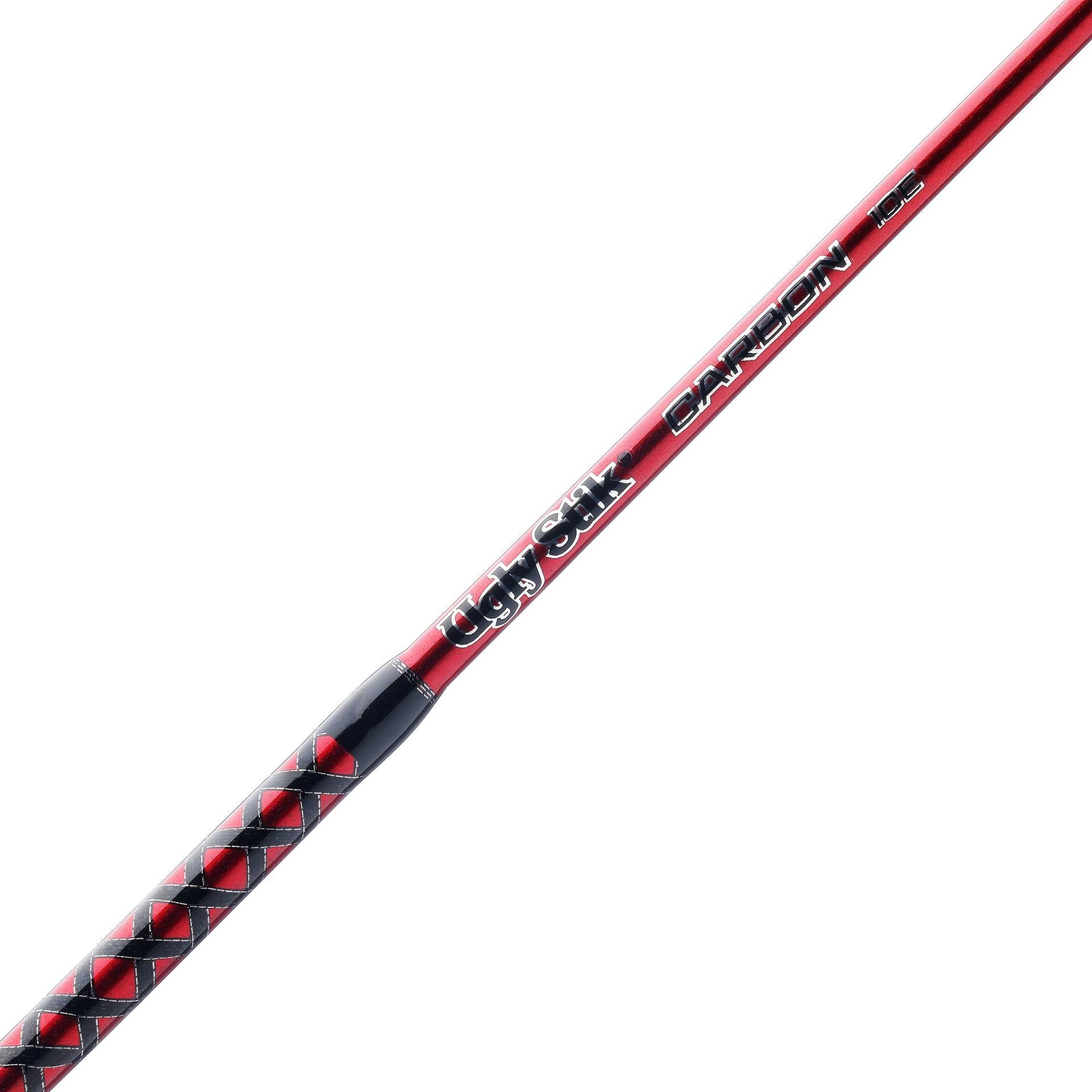 Carbon Ice Spinning Combo|Ugly Stik® 