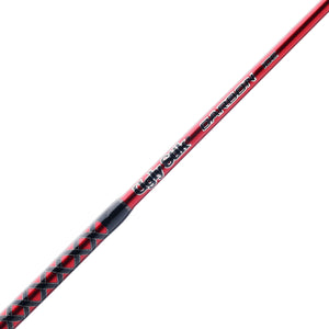 Ugly Stik Carbon Ice Spinning Combo