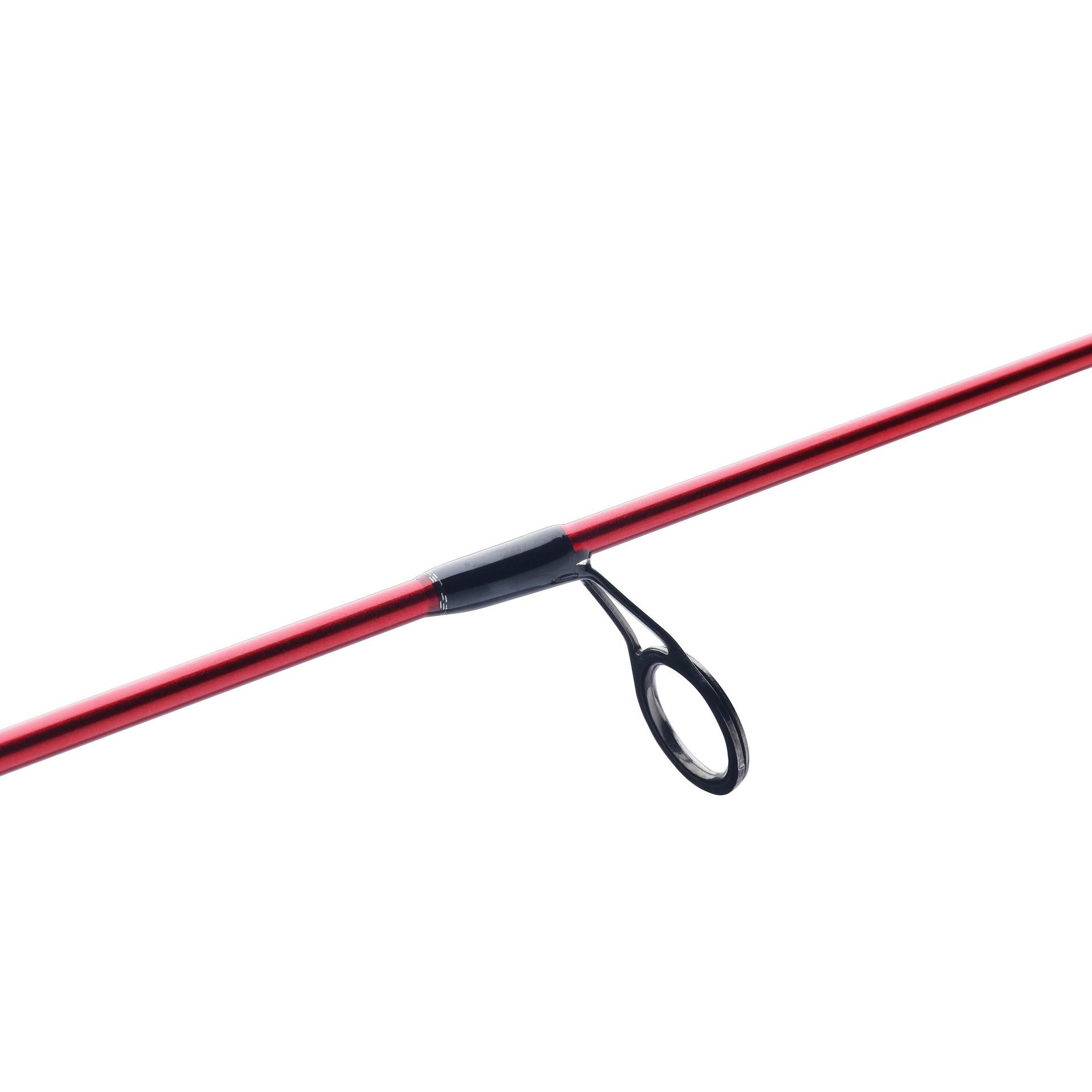 Carbon Ice Spinning Combo|Ugly Stik® 