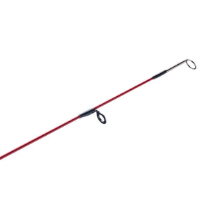 Ugly Stik Carbon Ice Spinning Combo