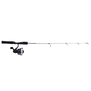 Ugly Stik Dock Runner Pro Spinning Combo