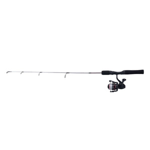 Ugly Stik Dock Runner Pro Spinning Combo
