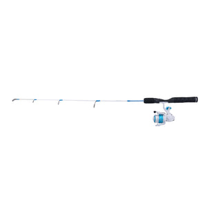 Ugly Stik Dock Runner Saltwater Spinning Combo