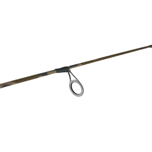 Ugly Stik Dock Runner Camo Spinning Combo