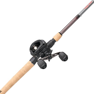 baitcast reels rod and reel Kilitn Fishing Combo, Baitcasting Combo Reel, 6 Foot 7 Foot 2-Piece, Durable Fiberglass Wrapped Carbon Fiber Rod with Comfortable EVA Handle (Left-Hand Reel tac golf grip handles have been added to this exciting series to give anglers enhanced comfort and casting precision. Abu Garcia Max X Baitcast