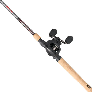 ugly stik elite casting rod combo Spinning Ladies and a one Ugly Stik Elite 6'6 Baitcaster