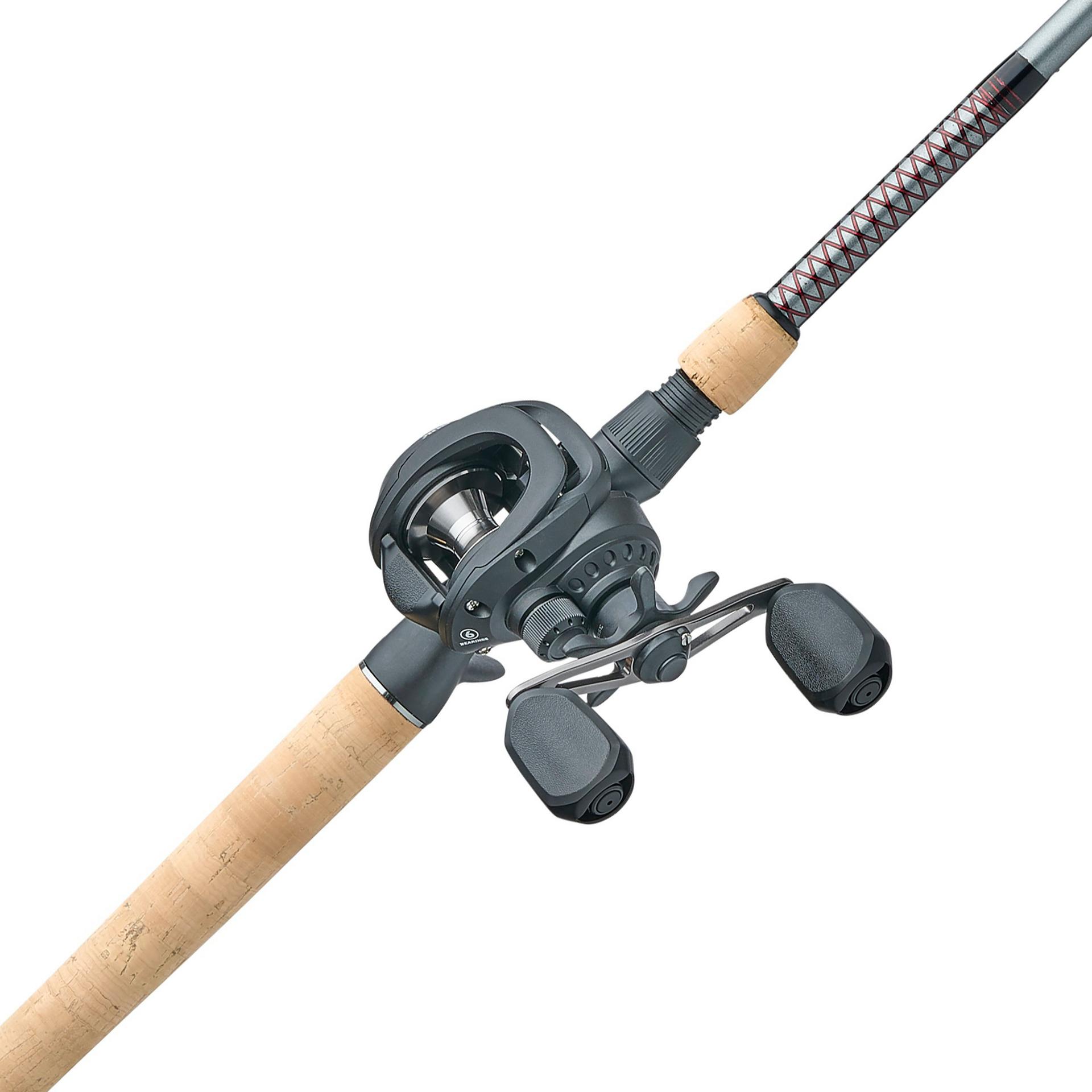 Elite Baitcast Combo|Ugly Stik® 