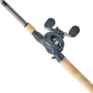 Elite Baitcast Combo|Ugly Stik® 