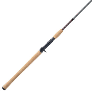 baitcasting salmon rod Steelhead Baitcaster Float Drift - Ironhead 2 Piece and a quality rod blank Ugly Stik Elite Salmon/Steelhead Casting