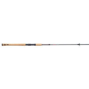 shakespeare ugly stik elite salmon & Salmon/ Steelhead Spinning Rod | 8.6 Ft and better balance than other rods SHAKESPEARE 9' Ugly Stik Elite