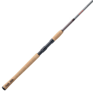 Elite Salmon/Steelhead Spinning Rod|Ugly Stik® 