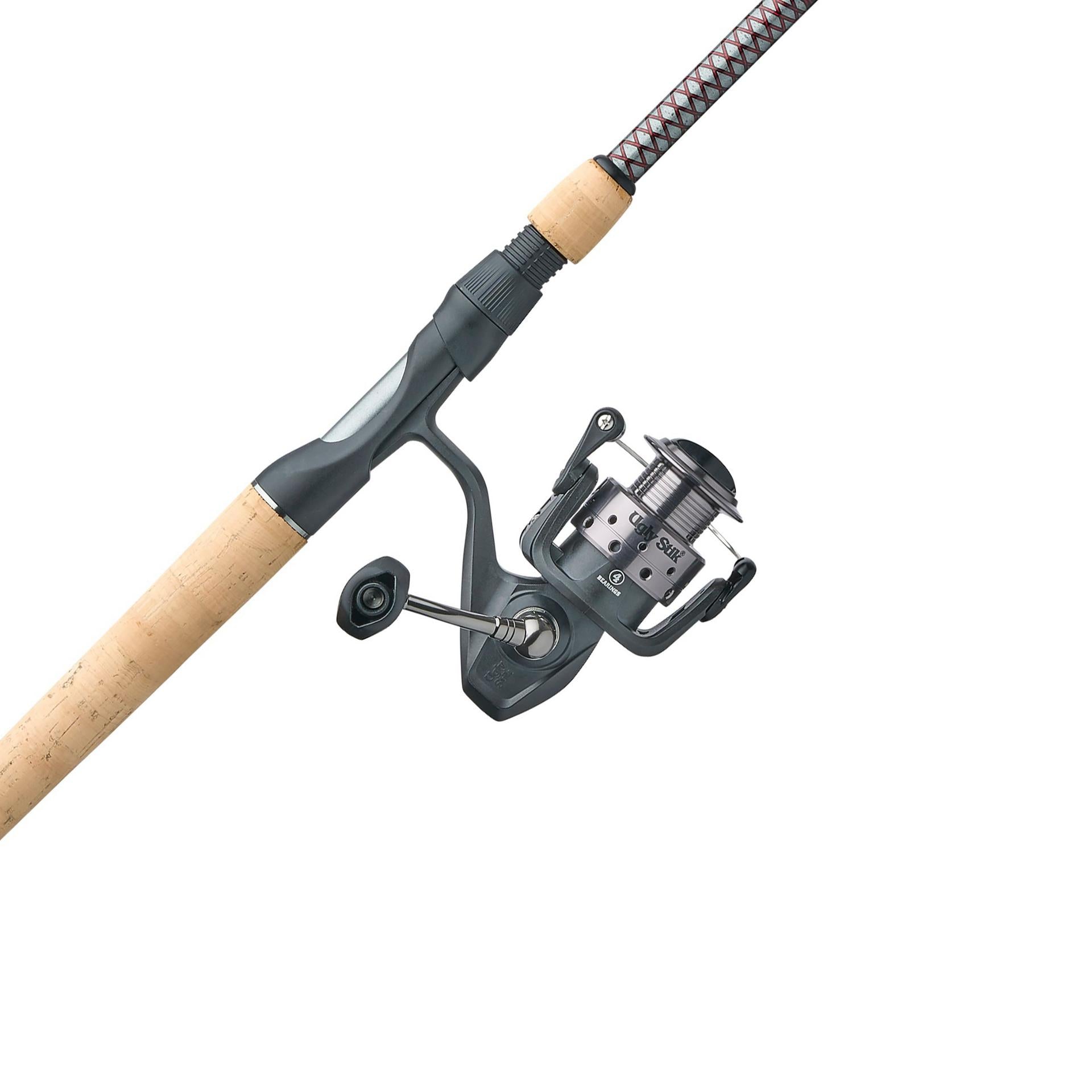 Elite Spinning Combo|Ugly Stik® 