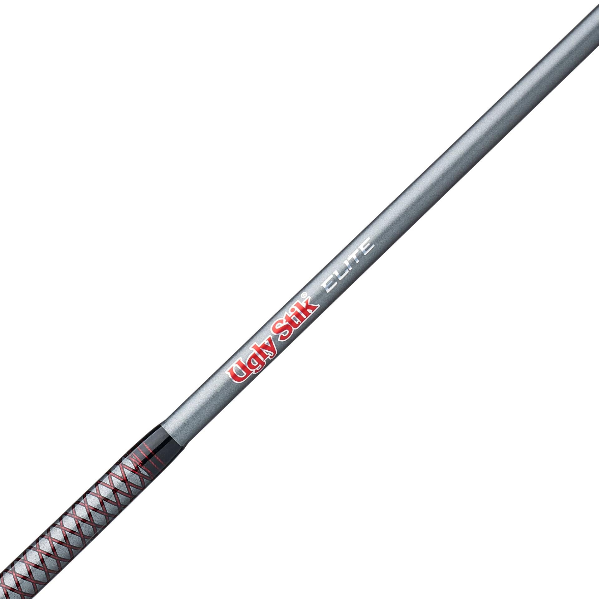 Ugly Stik Elite Spinning Combo Ugly Stik Elite Spinning Combo