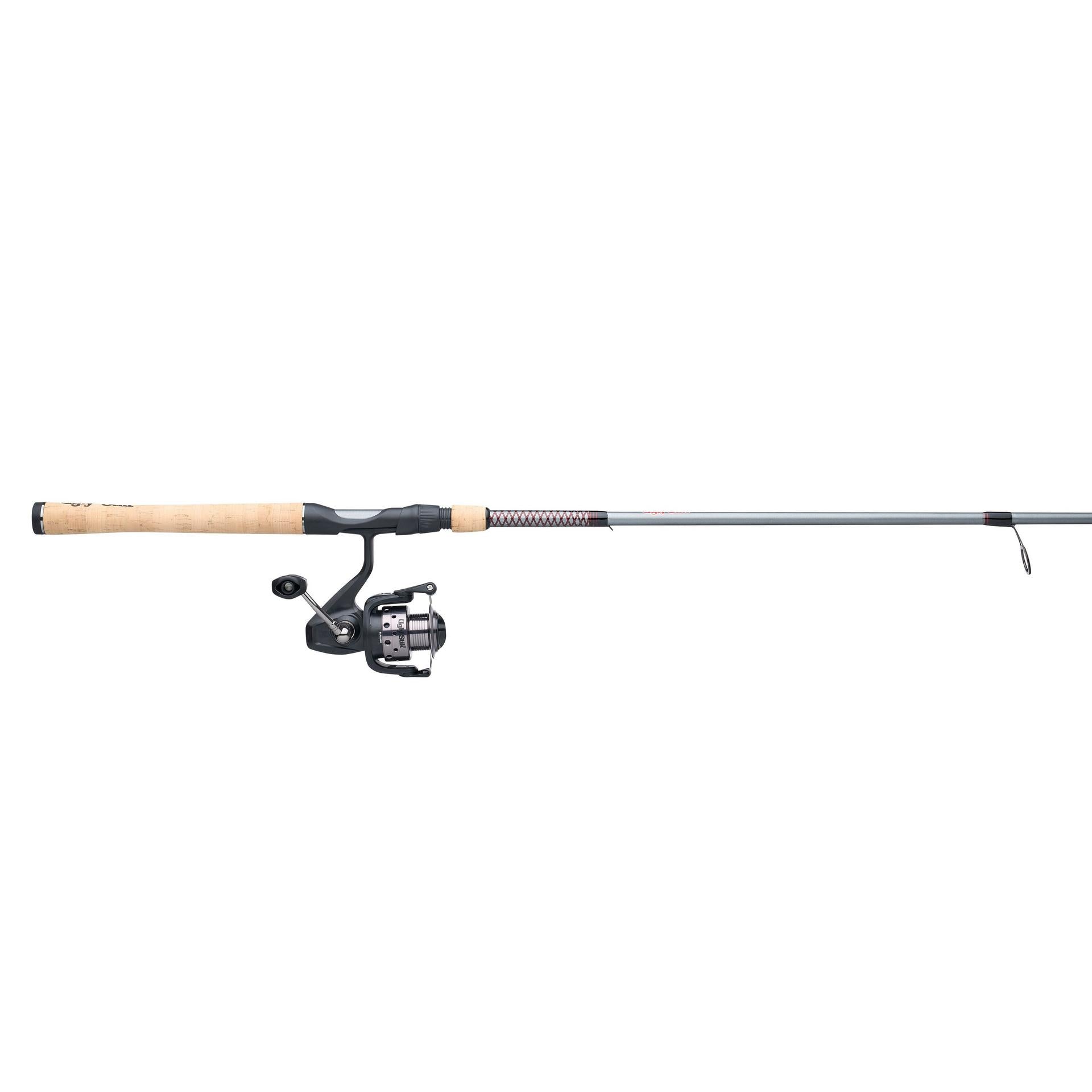 Elite Spinning Combo|Ugly Stik® 