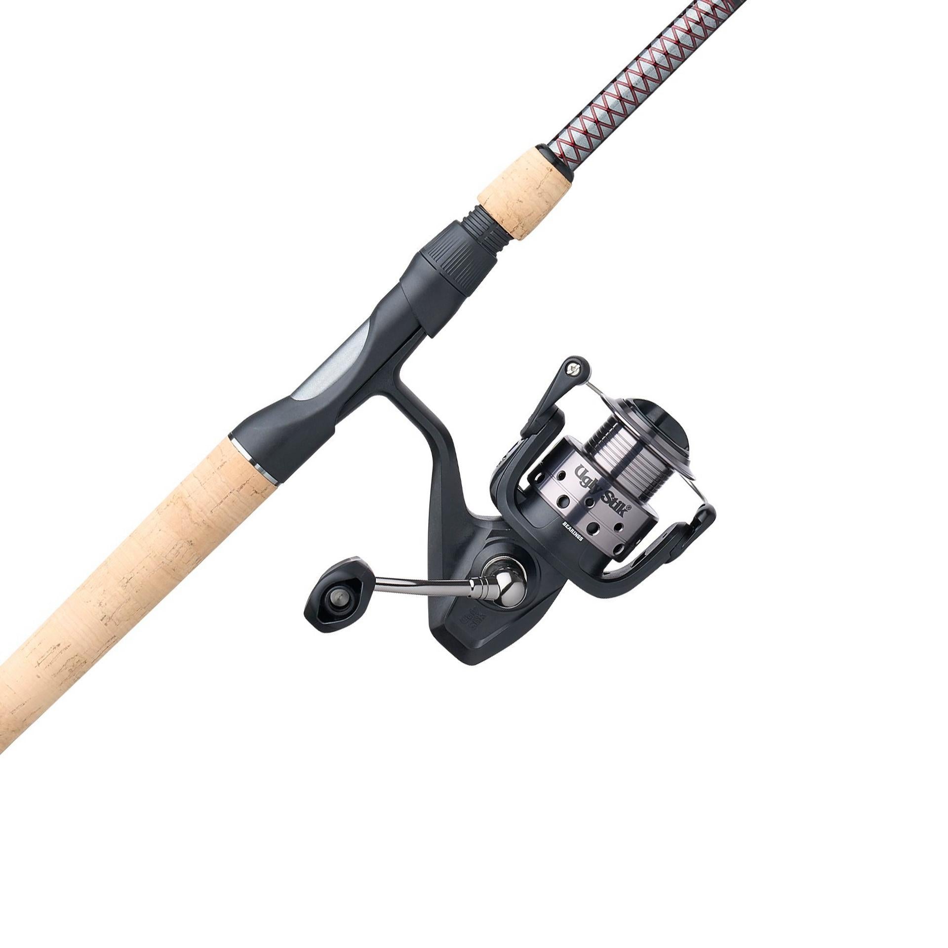 Elite Spinning Combo|Ugly Stik® 