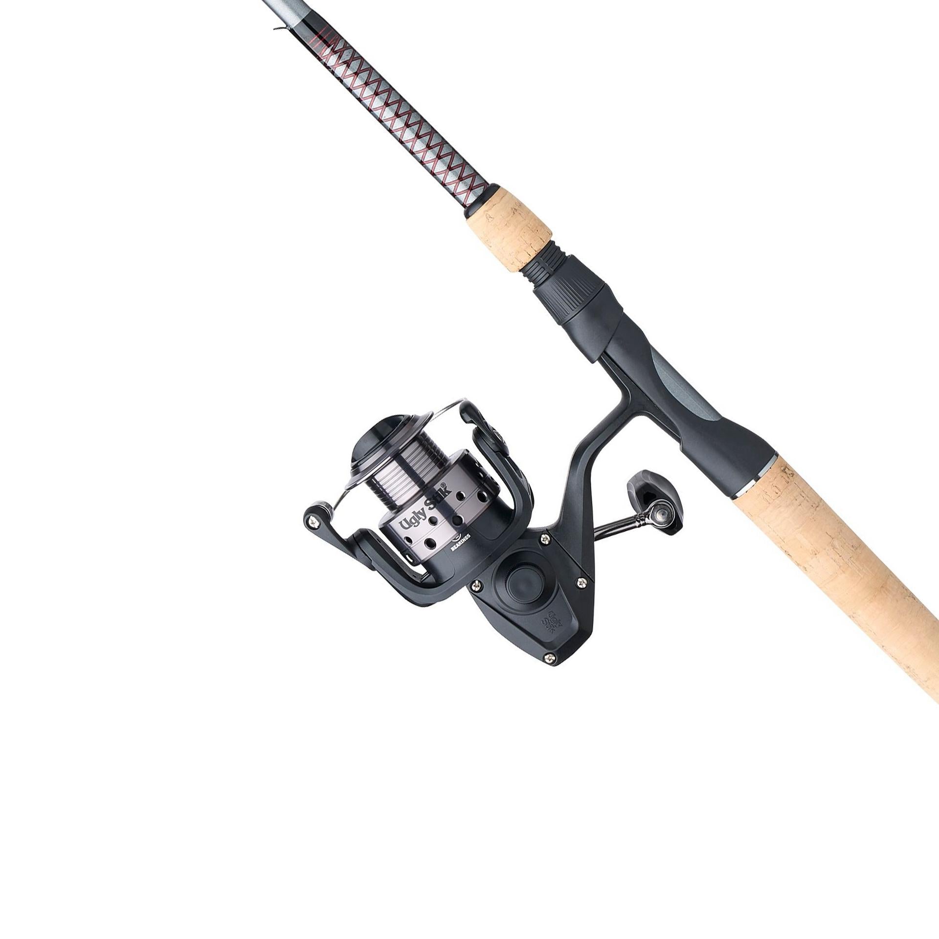 Elite Spinning Combo|Ugly Stik® 