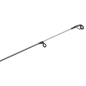 does ugly stik make center pin rod GX2 Spinning Utilizing Ugly Tech construction Ugly Stik BW1020S662 Bigwater Spinning