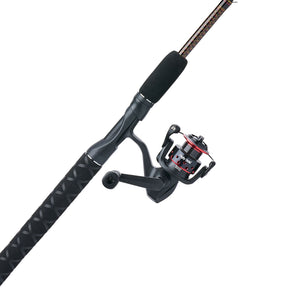 Ugly Stik GX2™ Travel Spinning Kit