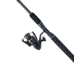 Ugly Stik GX2™ Travel Spinning Kit