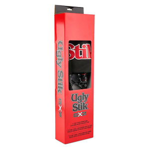 Ugly Stik GX2™ Travel Spinning Kit